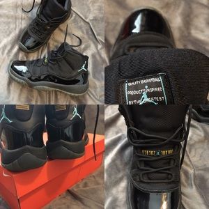 Michael Jordan Youth Shoe